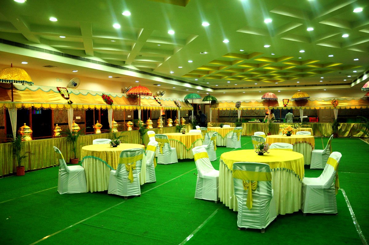 best catering services in Chennai