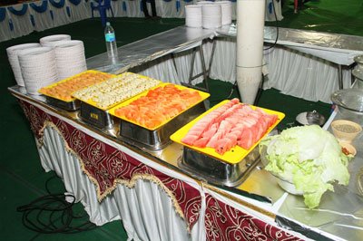 catering services in Chennai with price list
